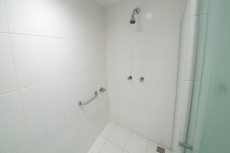 Flat Próximo ao Riocentro - Barra da Tijuca