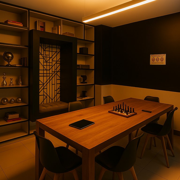 Studio no Bom Retiro - Próximo ao Anhembi e Centro de SP