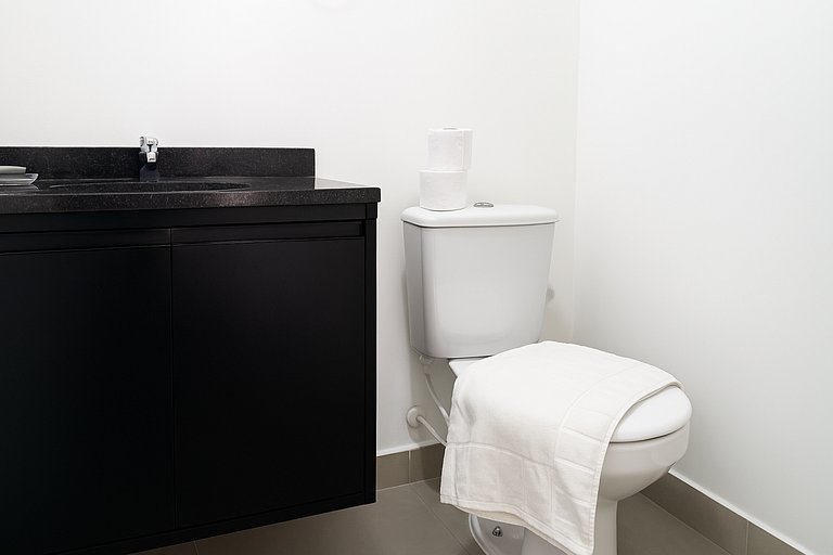 Studio in Bom Retiro - Close to Anhembi and Downtown São Pau