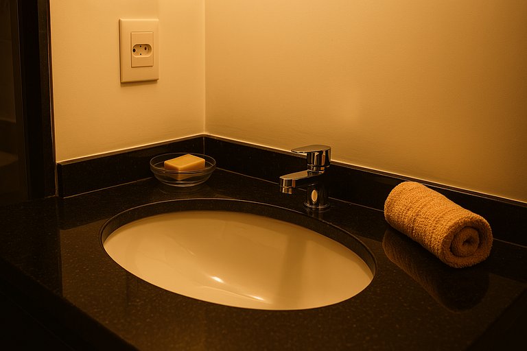 Studio no Bom Retiro - Próximo ao Anhembi e Centro de SP