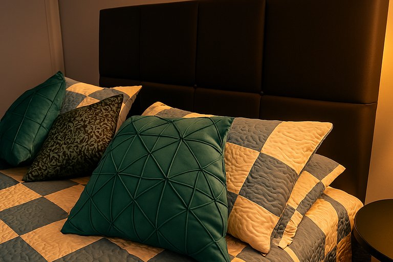 Studio no Bom Retiro - Próximo ao Anhembi e Centro de SP