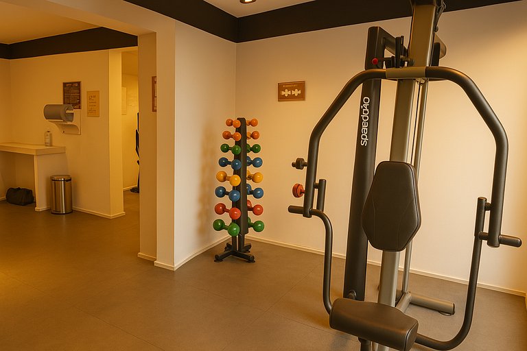 Studio no Bom Retiro - Próximo ao Anhembi e Centro de SP