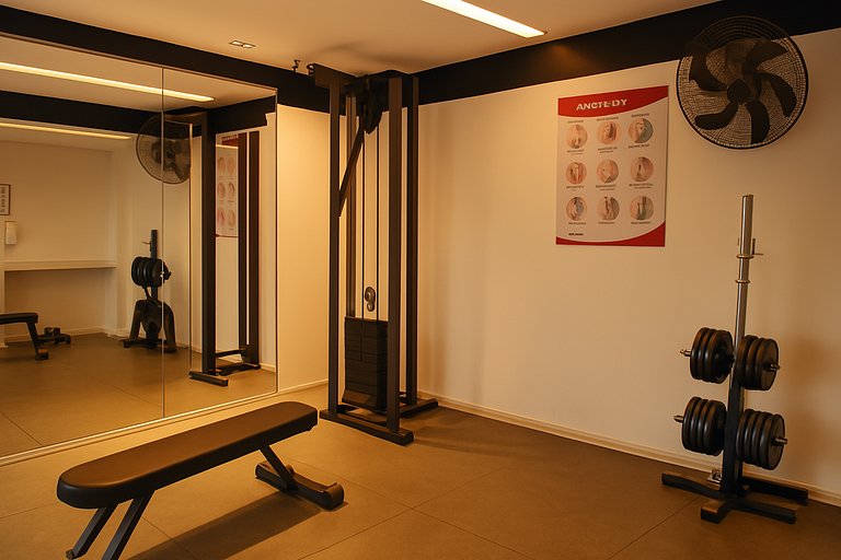 Studio no Bom Retiro - Próximo ao Anhembi e Centro de SP