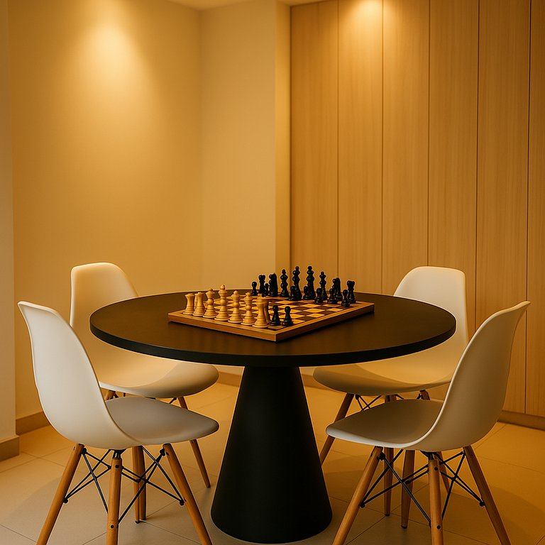 Studio in Bom Retiro - Close to Anhembi and Downtown São Pau