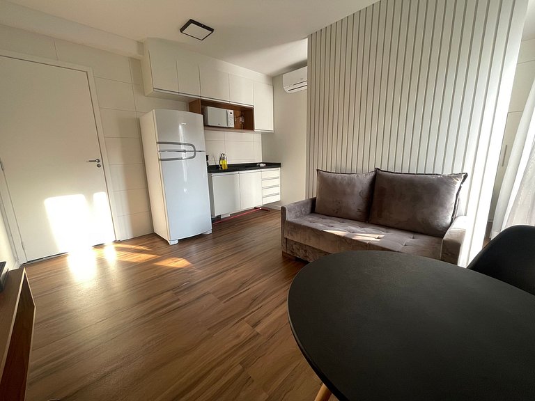 Elegance Anhembi Suítes - Expo Center Norte