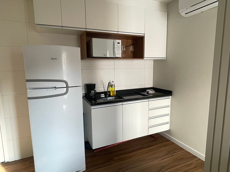 Elegance Anhembi Suítes - Expo Center Norte