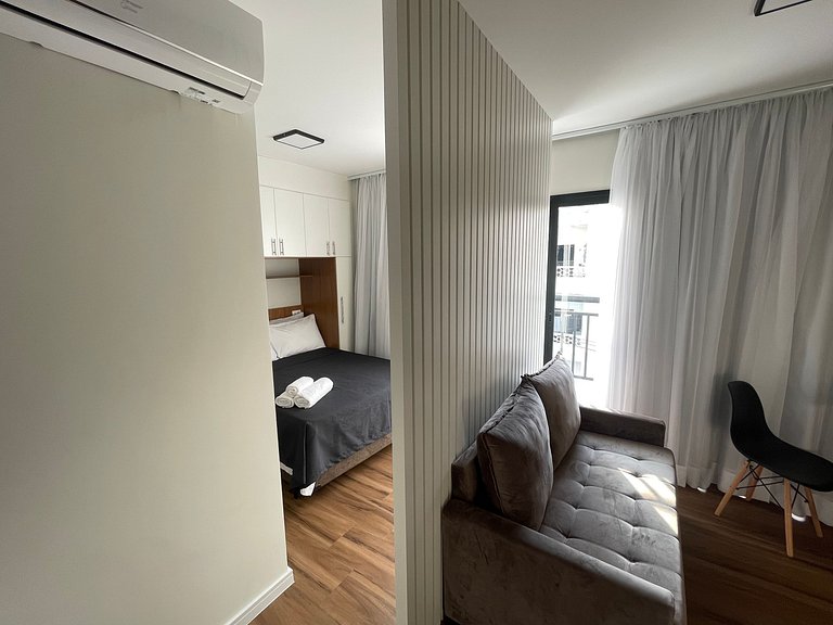 Elegance Anhembi Suítes - Expo Center Norte