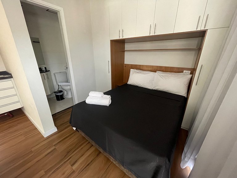 Elegance Anhembi Suítes - Expo Center Norte