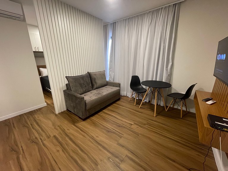 Elegance Anhembi Suítes - Expo Center Norte