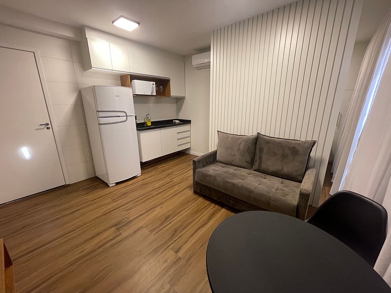 Elegance Anhembi Suítes - Expo Center Norte