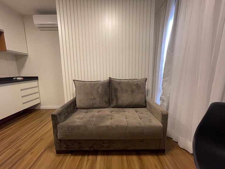 Elegance Anhembi Suítes - Expo Center Norte