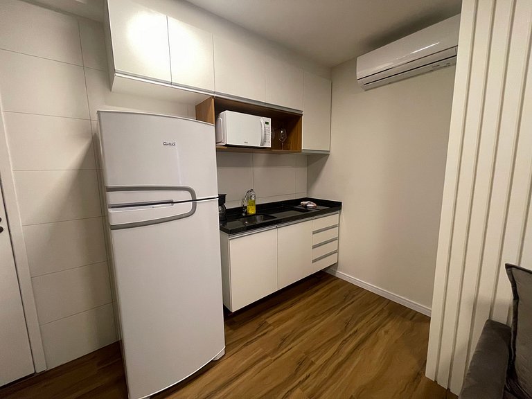 Elegance Anhembi Suítes - Expo Center Norte