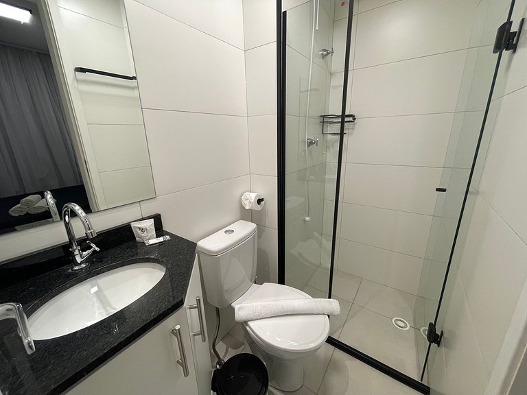 Elegance Anhembi Suítes - Expo Center Norte