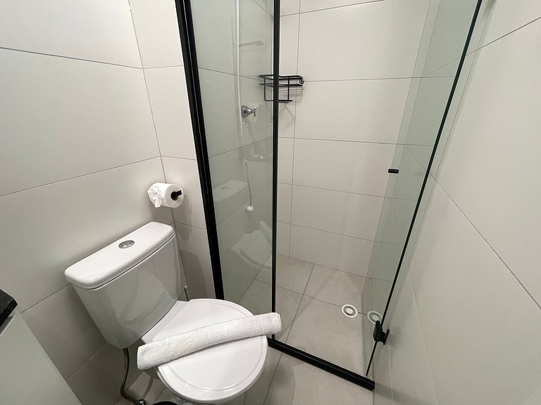 Elegance Anhembi Suítes - Expo Center Norte