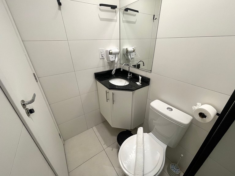 Elegance Anhembi Suítes - Expo Center Norte