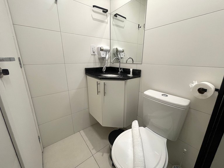 Elegance Anhembi Suítes - Expo Center Norte