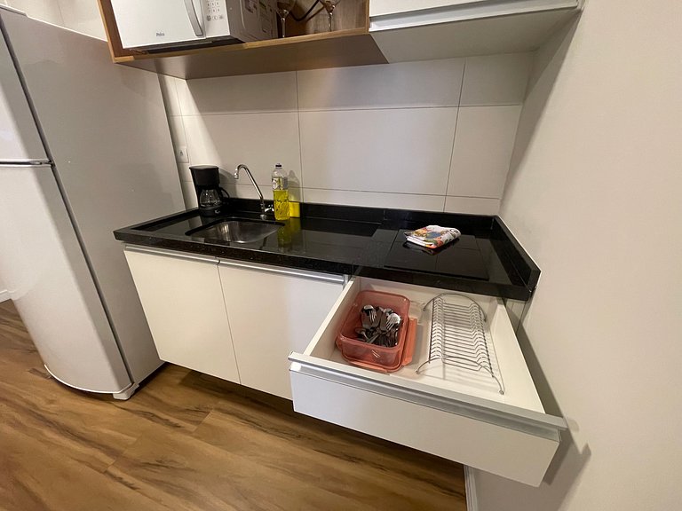 Elegance Anhembi Suítes - Expo Center Norte