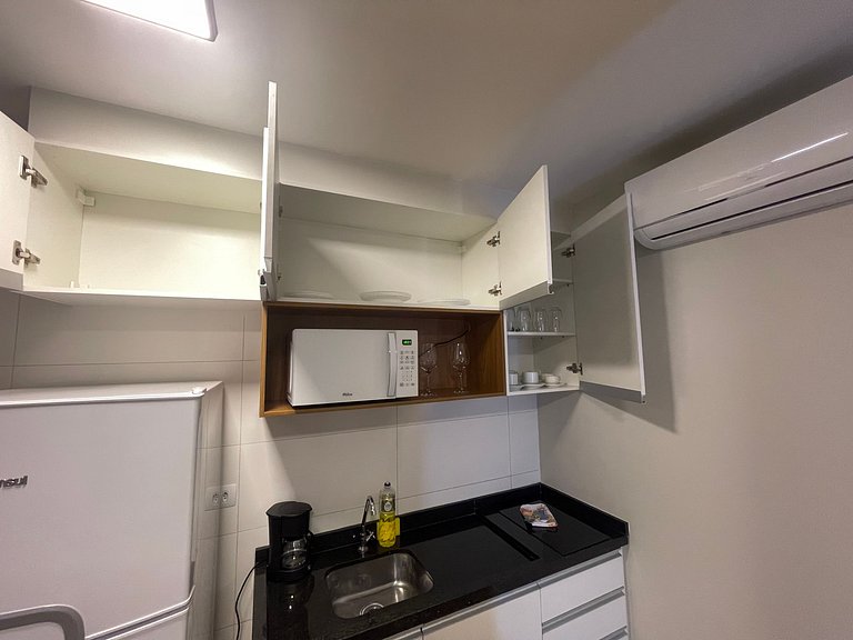 Elegance Anhembi Suítes - Expo Center Norte