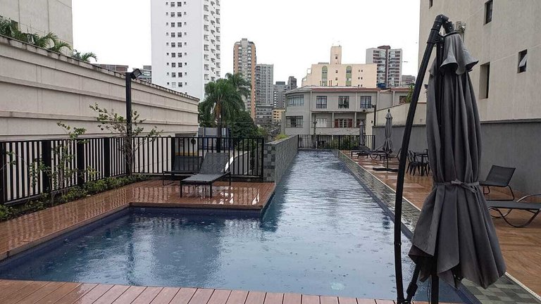 Elegance Suítes Morumbi
