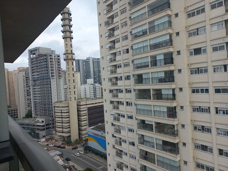 Elegance Suítes Morumbi
