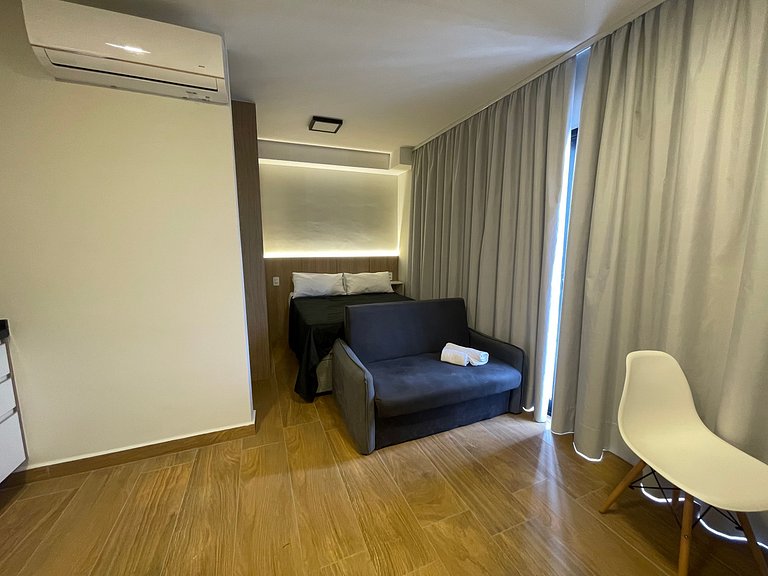 Elegance Anhembi Suítes - Expo Center Norte