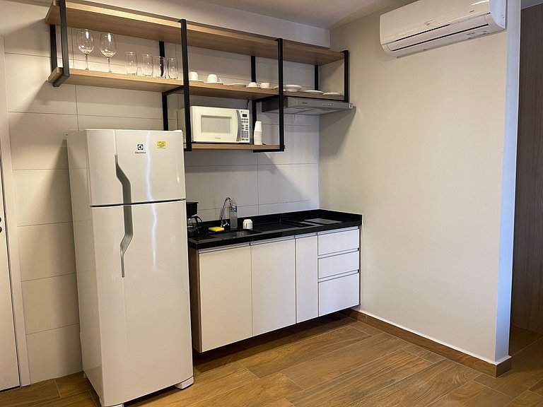 Elegance Anhembi Suítes - Expo Center Norte