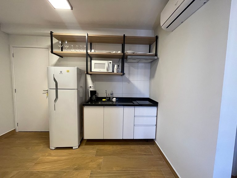 Elegance Anhembi Suítes - Expo Center Norte