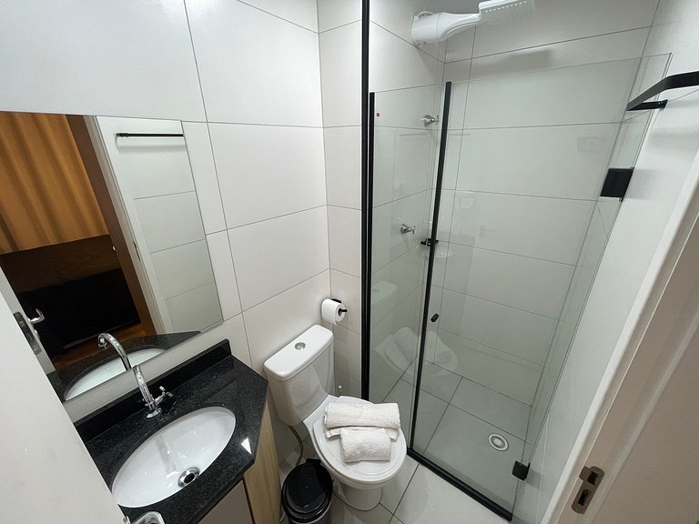 Elegance Anhembi Suítes - Expo Center Norte