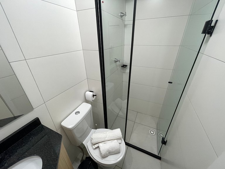 Elegance Anhembi Suítes - Expo Center Norte