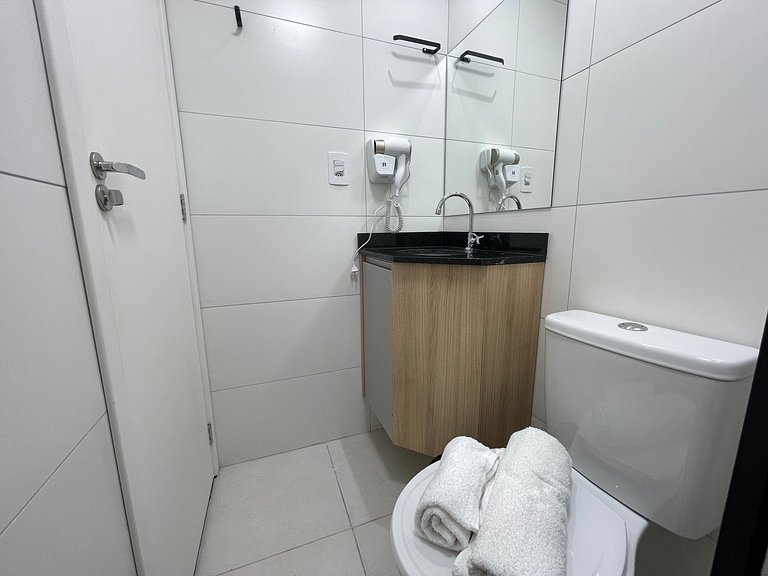 Elegance Anhembi Suítes - Expo Center Norte