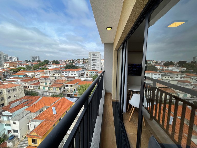 Elegance Anhembi Suítes - Expo Center Norte