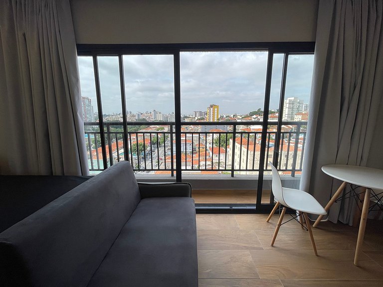 Elegance Anhembi Suítes - Expo Center Norte