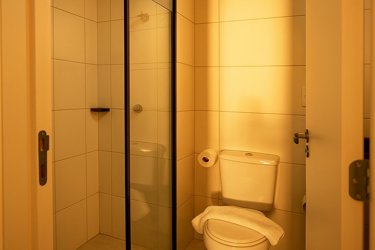 Elegance Anhembi Suítes - Expo Center Norte