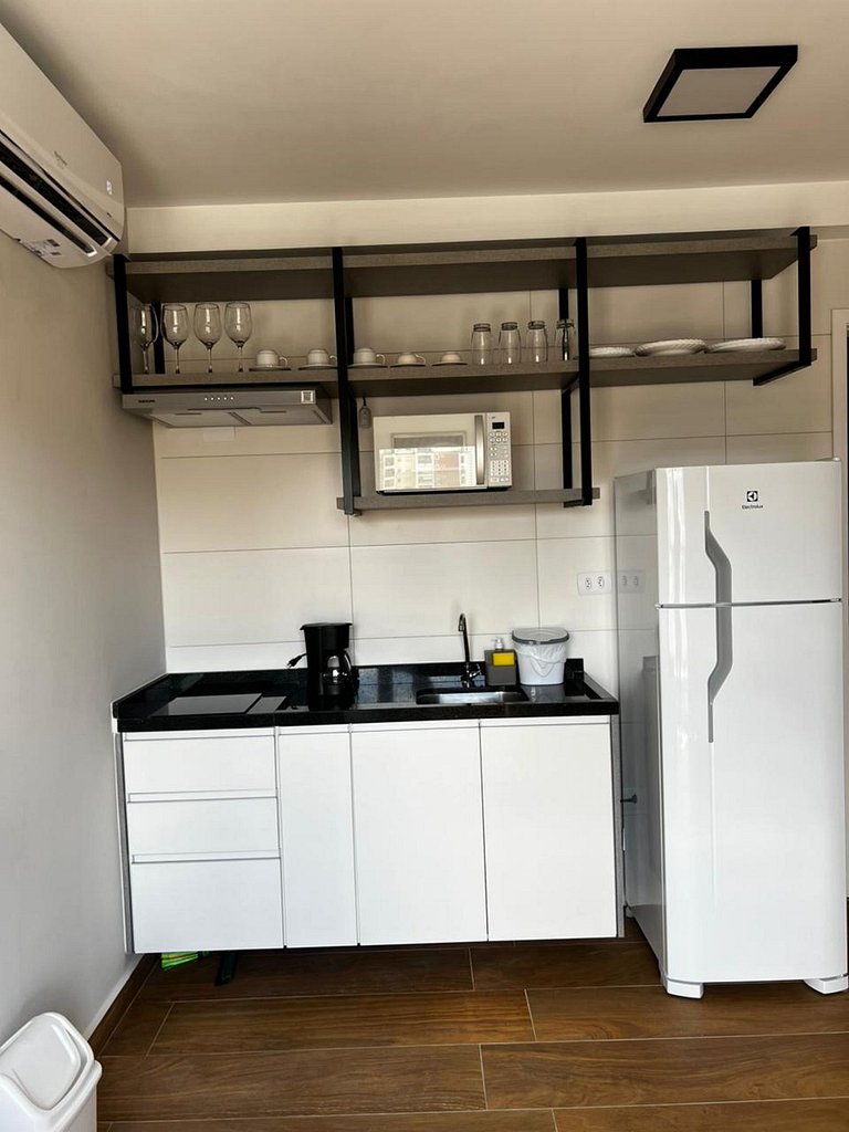 Elegance Anhembi Suítes - Expo Center Norte