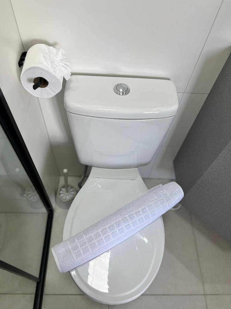 Elegance Anhembi Suítes - Expo Center Norte