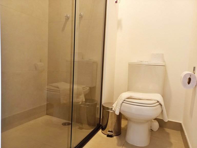 Studios Próximos ao Metrô Vergueiro e HCor