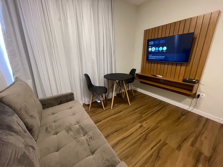 Elegance Anhembi Suítes - Expo Center Norte