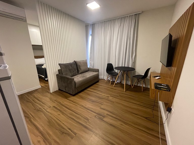 Elegance Anhembi Suítes - Expo Center Norte