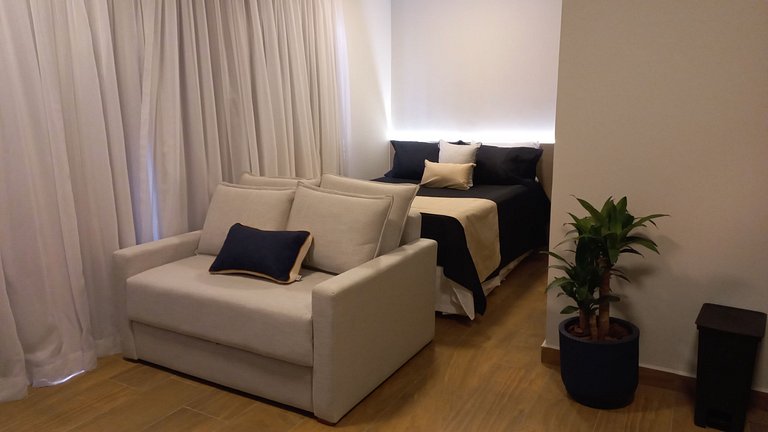 Elegance Home Suítes Anhembi