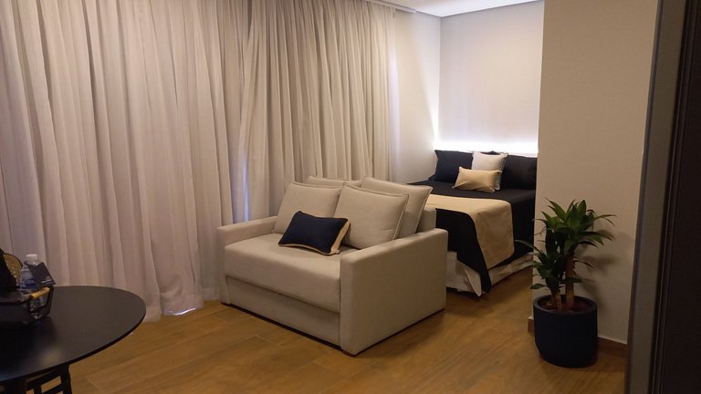 Elegance Home Suítes Anhembi