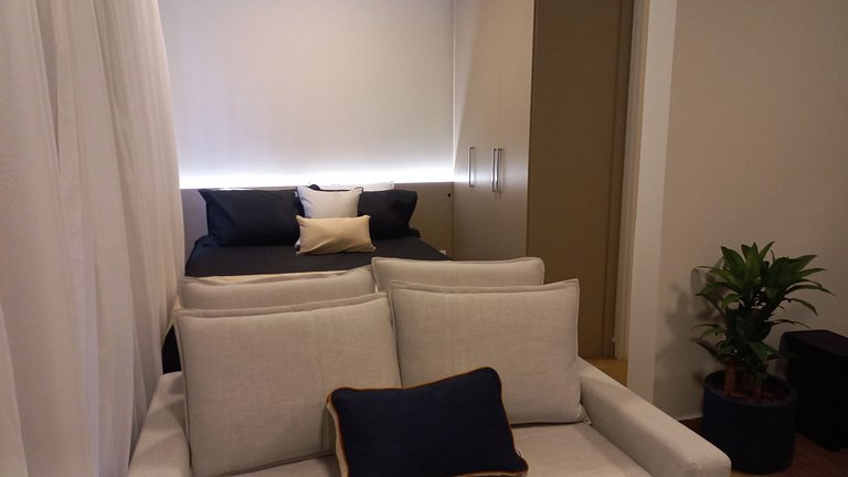 Elegance Home Suítes Anhembi