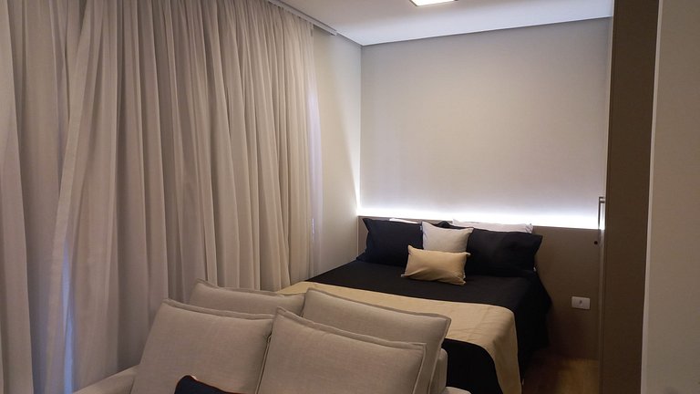 Elegance Home Suítes Anhembi