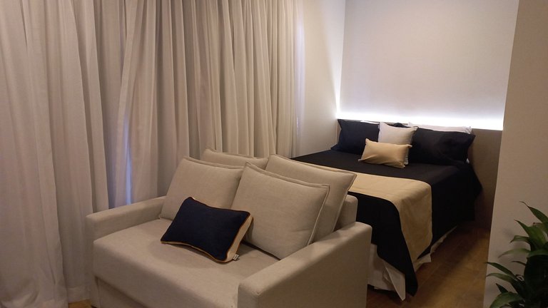 Elegance Home Suítes Anhembi