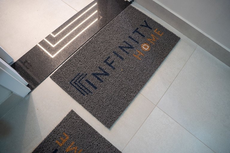 Infinity Home Suítes Anhembi