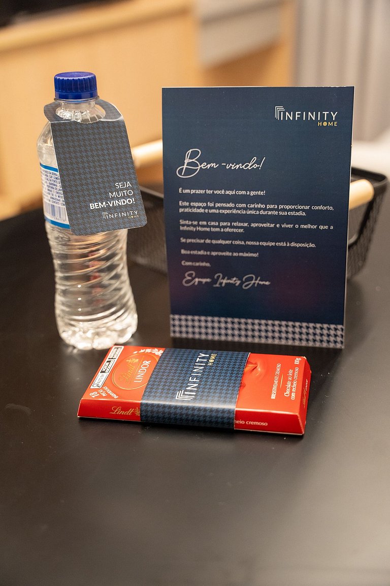 Studios Próximos ao Expo Center Norte e Anhembi