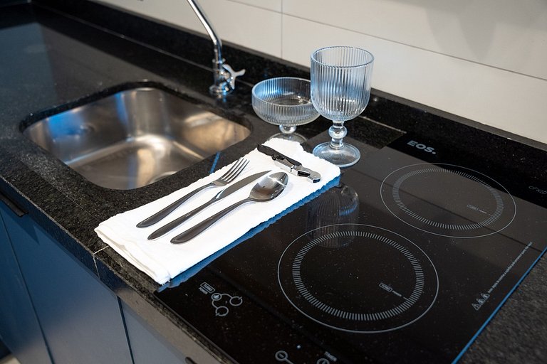 Studios Próximos ao Expo Center Norte e Anhembi