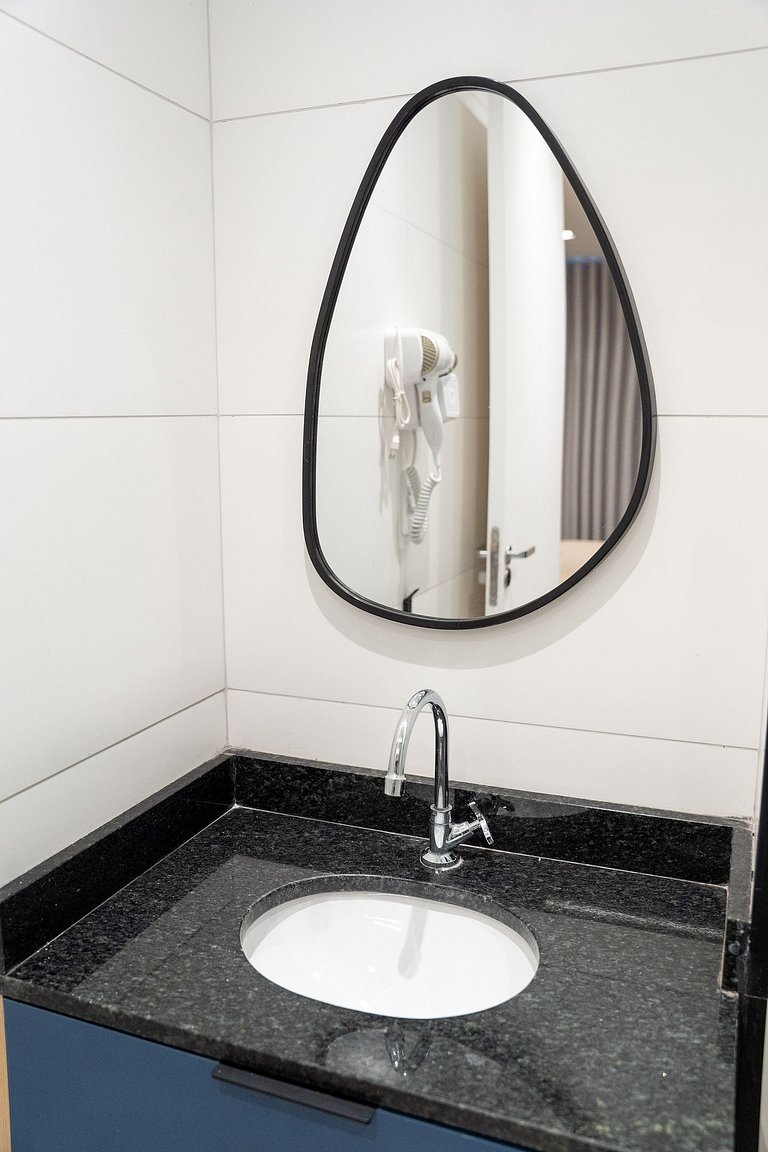 Studios Próximos ao Expo Center Norte e Anhembi