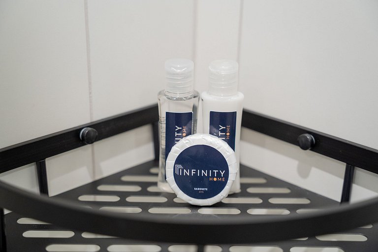 Infinity Home Suítes Anhembi