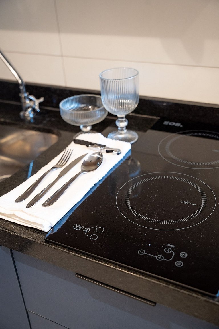 Studios Próximos ao Expo Center Norte e Anhembi