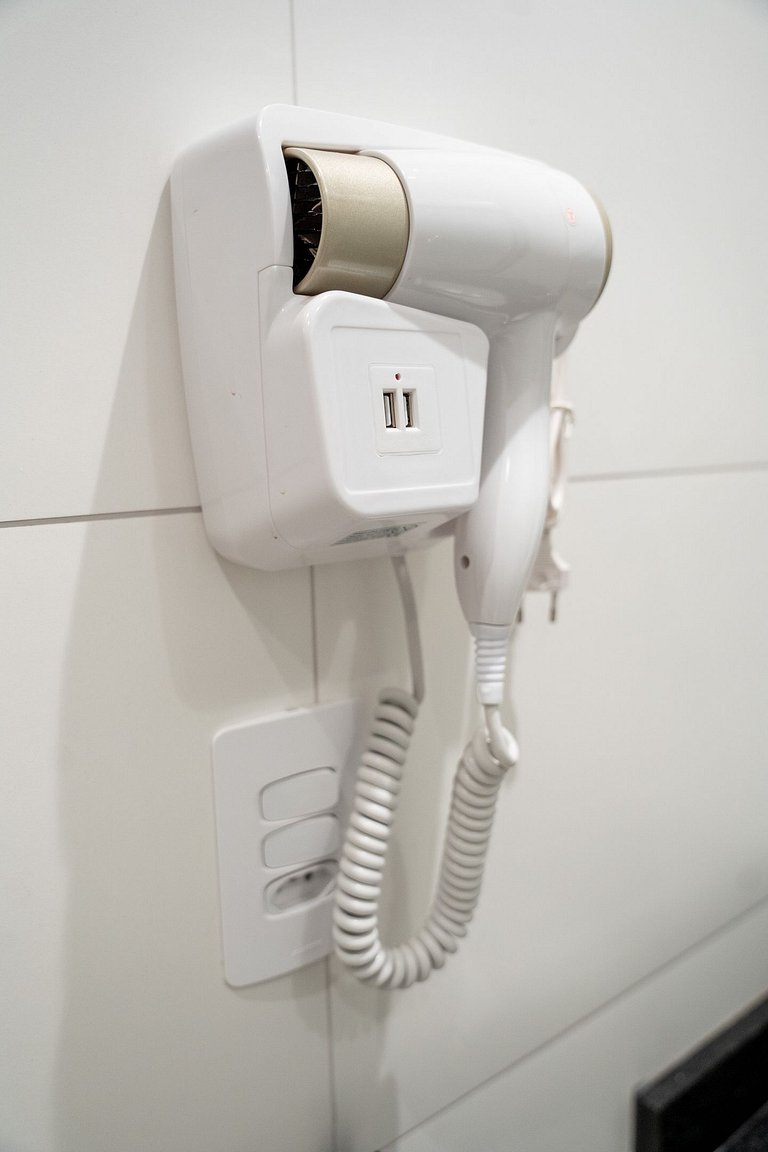 Studios Próximos ao Expo Center Norte e Anhembi